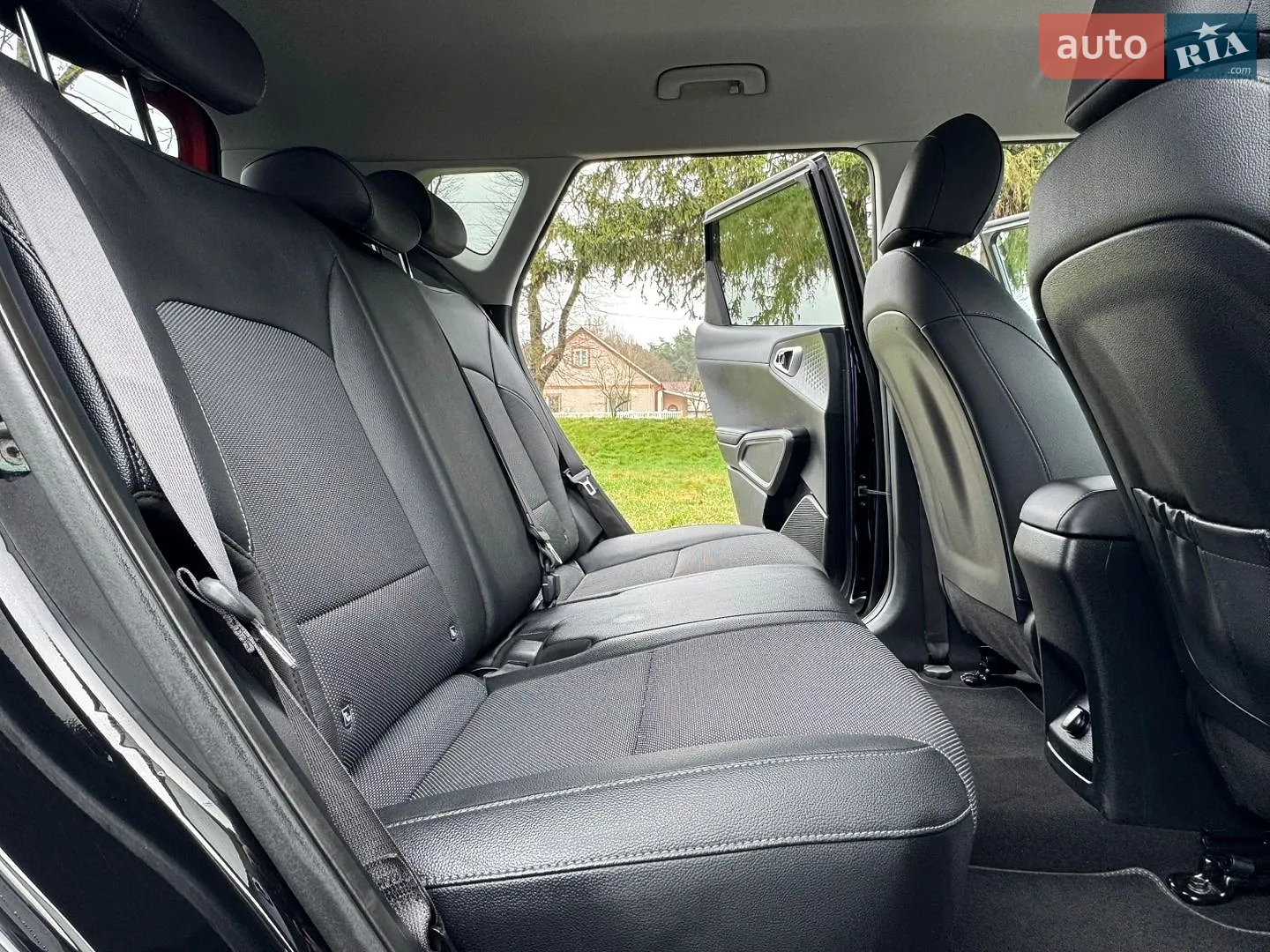 2020 Kia Soul - мініатюра 43