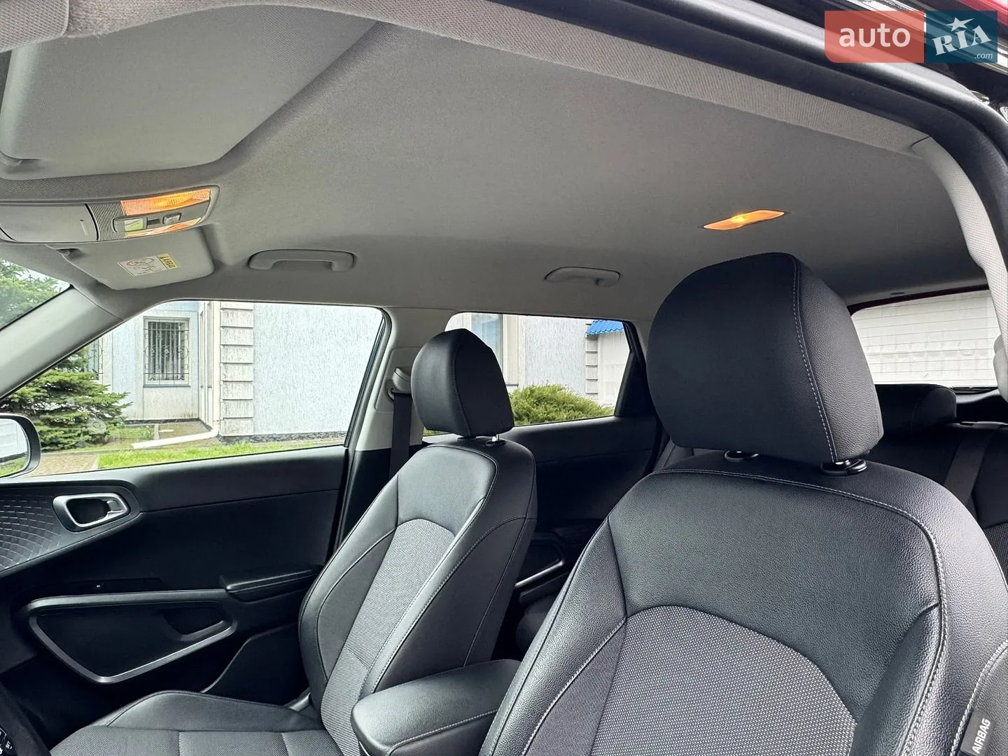 2020 Kia Soul - мініатюра 49