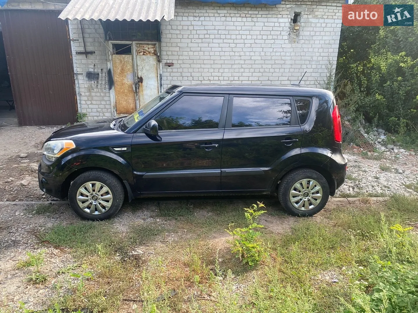 2013 Kia Soul - мініатюра 5