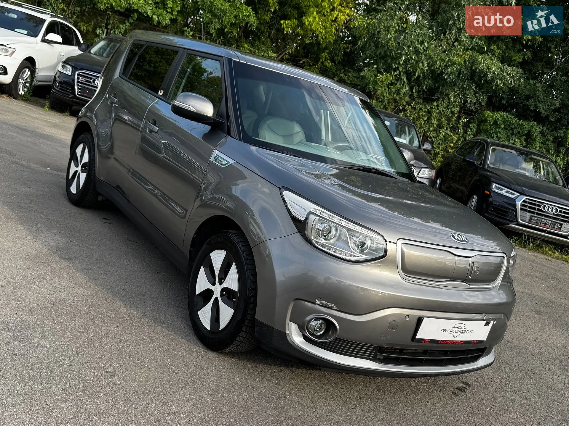 2016 Kia Soul - мініатюра 4