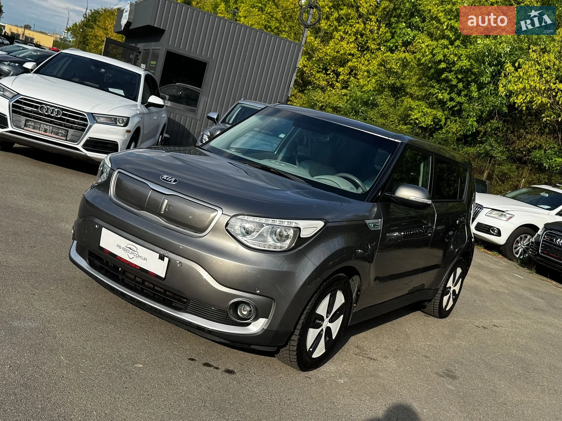 2016 Kia Soul - фото 1