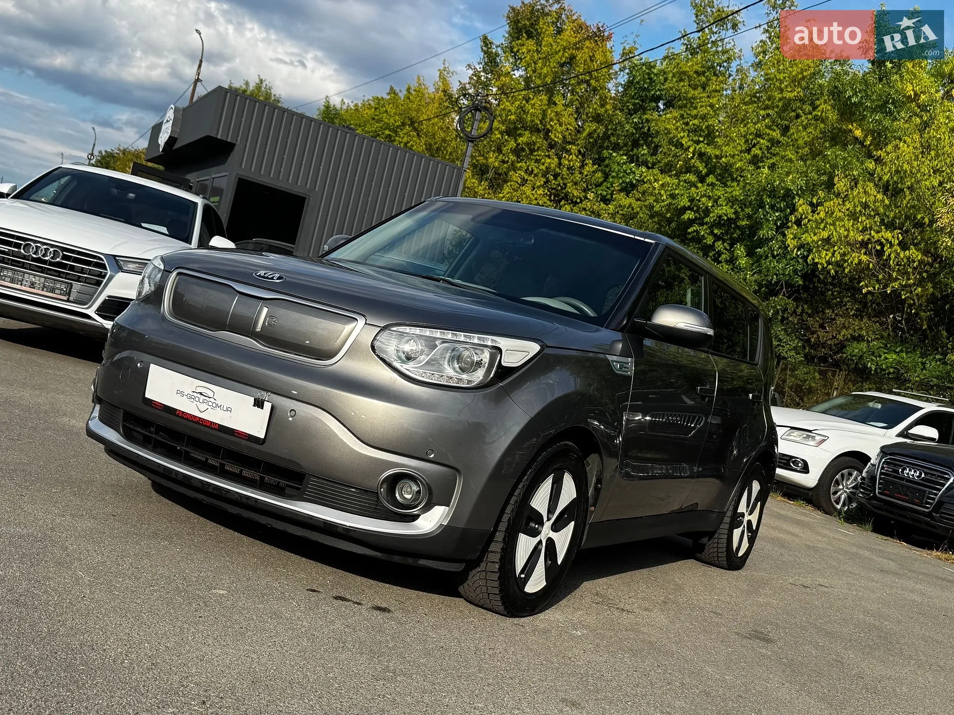 2016 Kia Soul - мініатюра 2