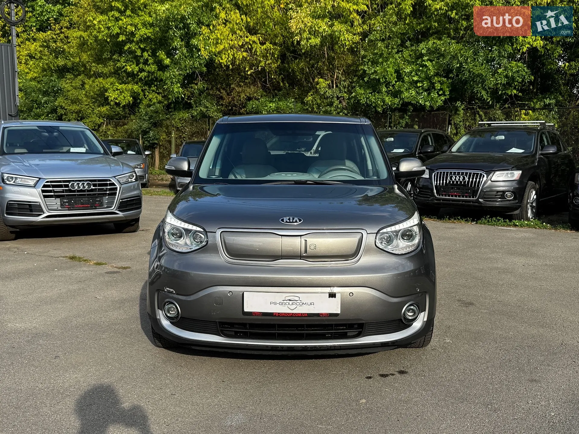 2016 Kia Soul - мініатюра 3