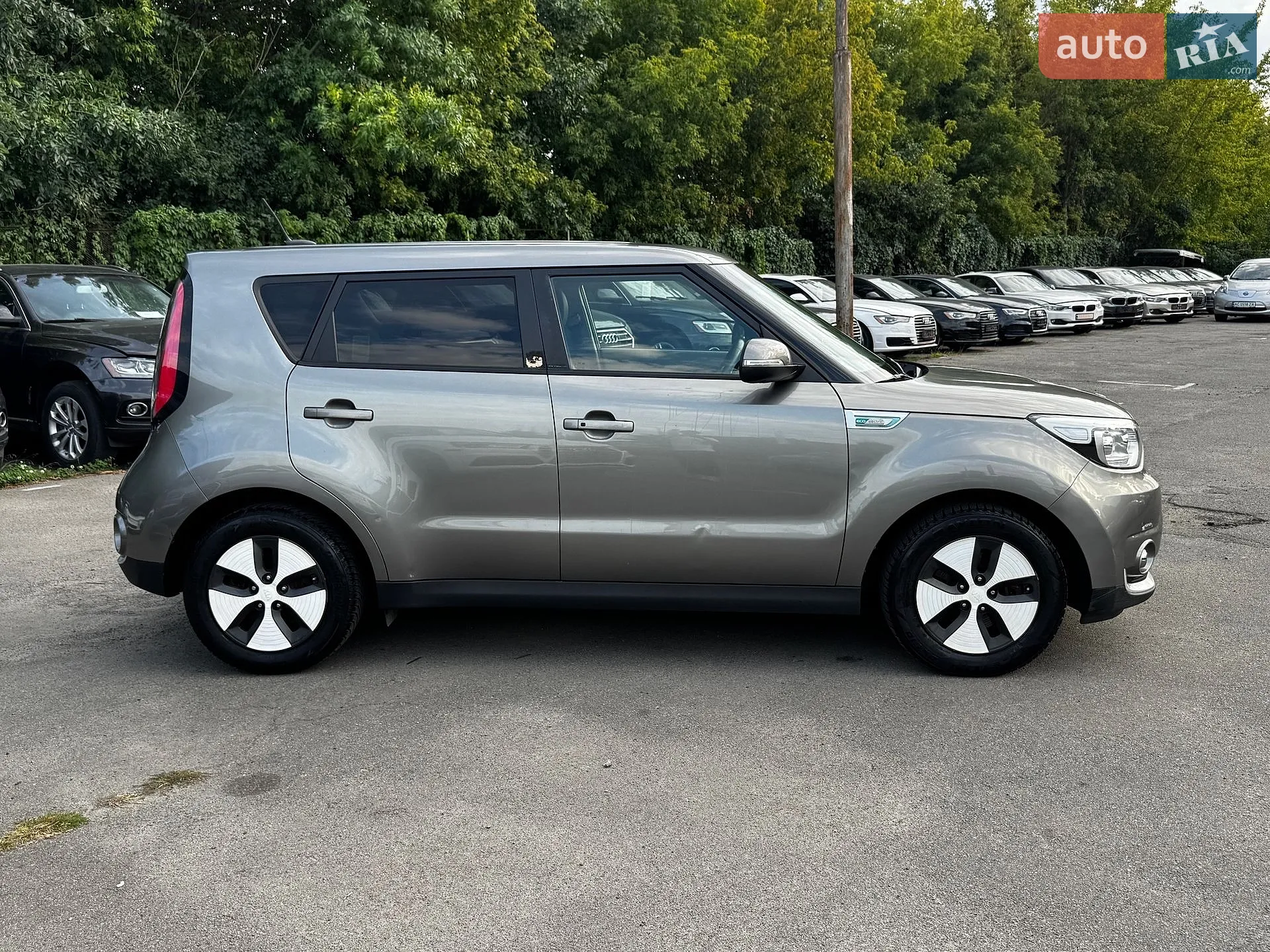 2016 Kia Soul - мініатюра 6