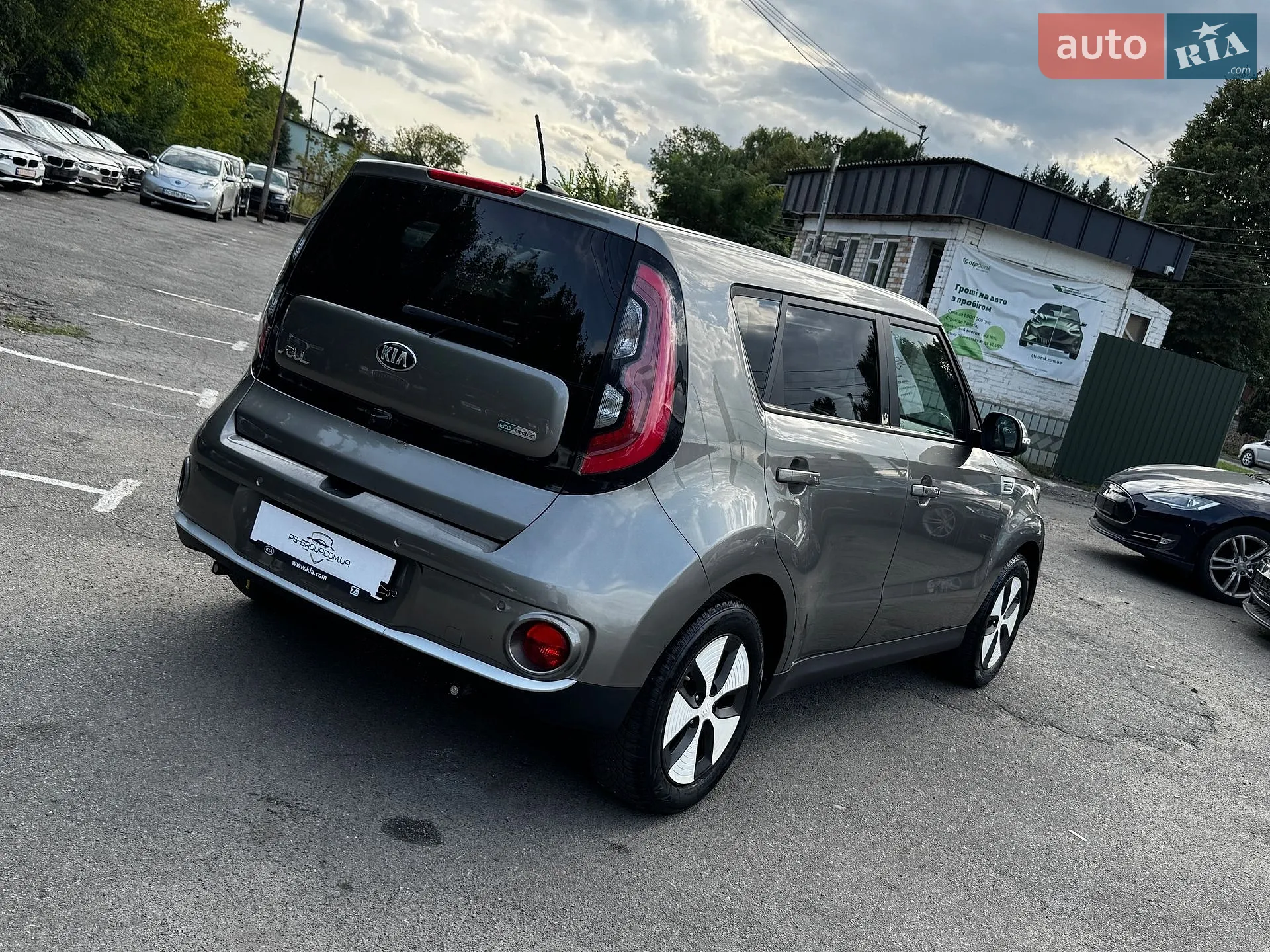 2016 Kia Soul - мініатюра 7