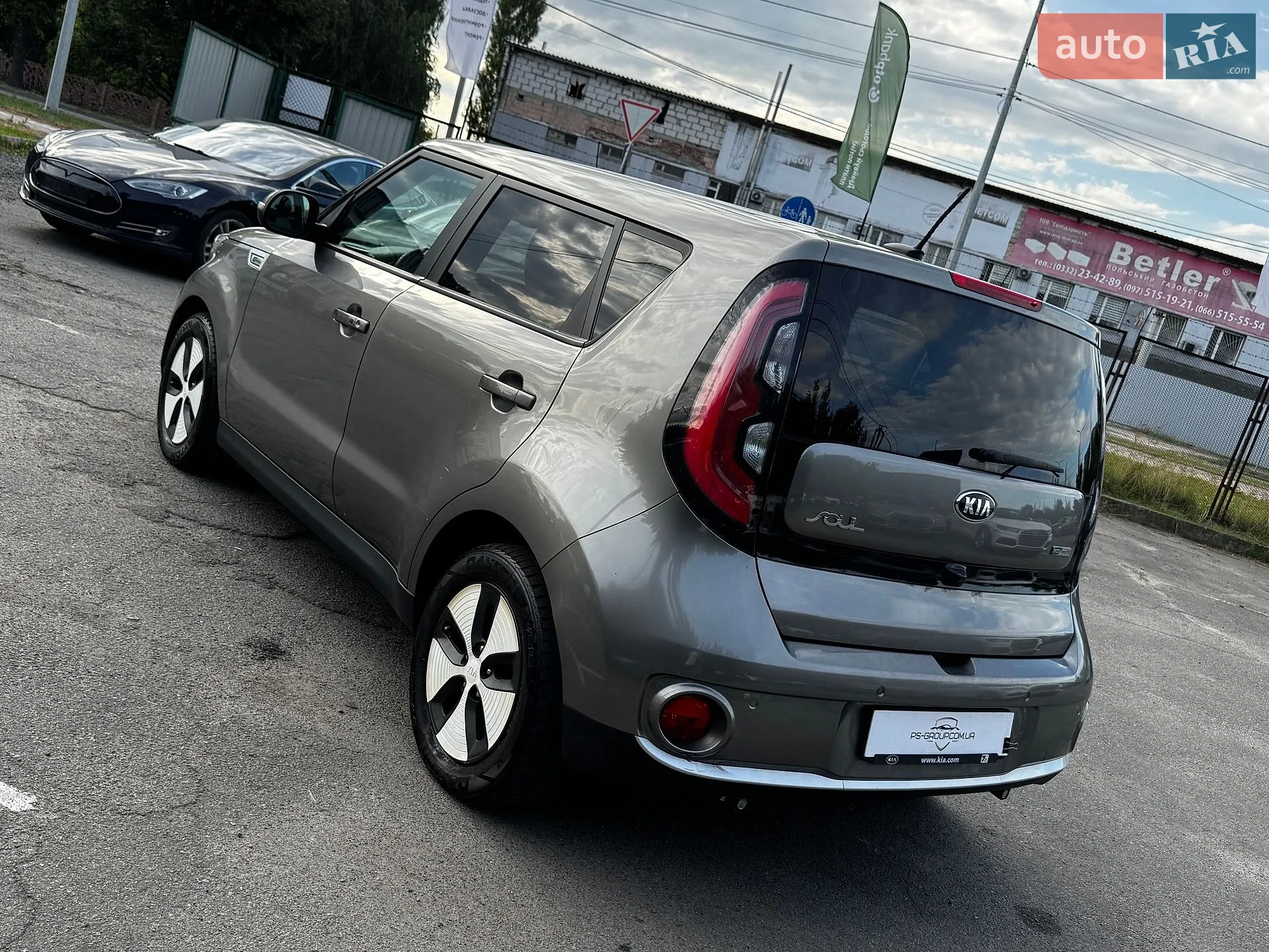 2016 Kia Soul - мініатюра 11