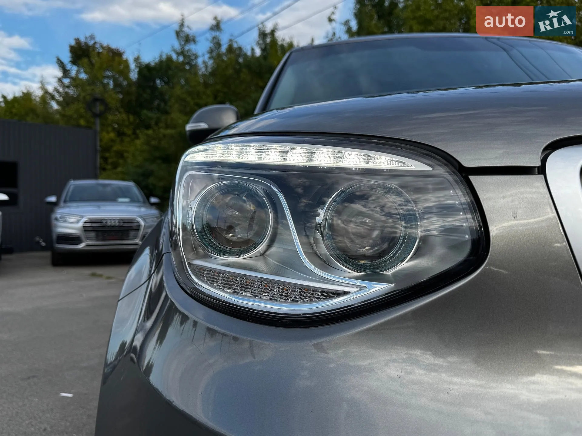 2016 Kia Soul - мініатюра 15