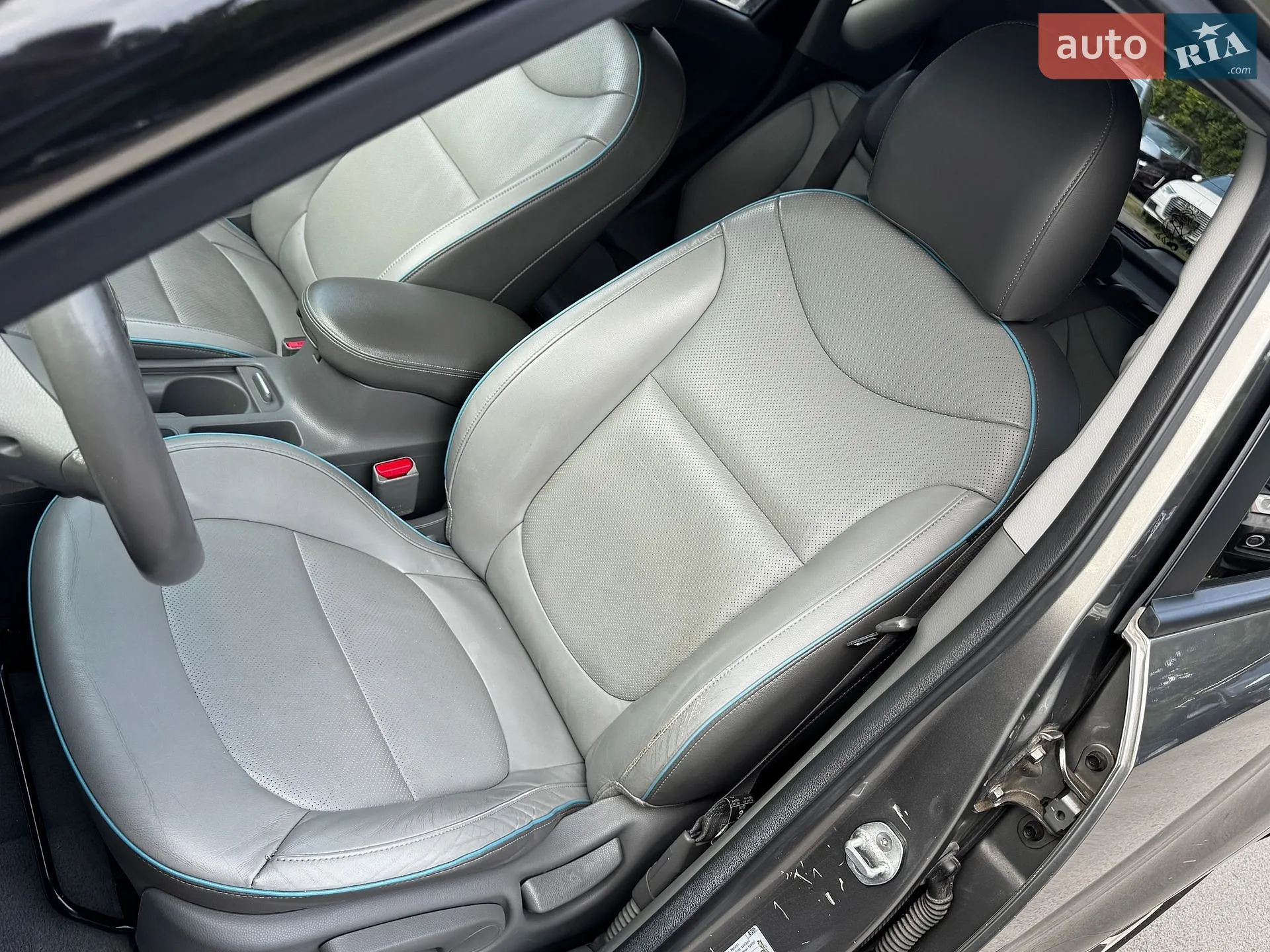 2016 Kia Soul - мініатюра 16