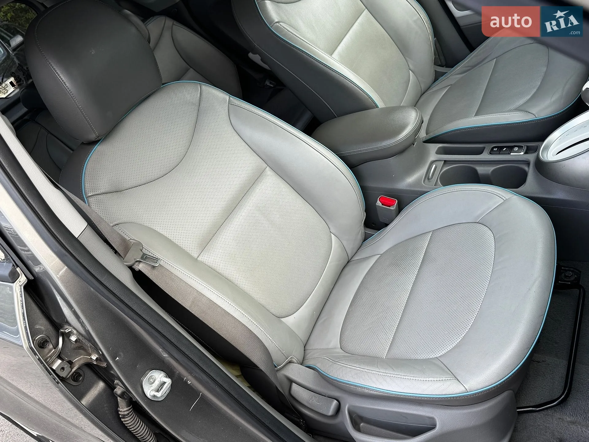 2016 Kia Soul - мініатюра 17