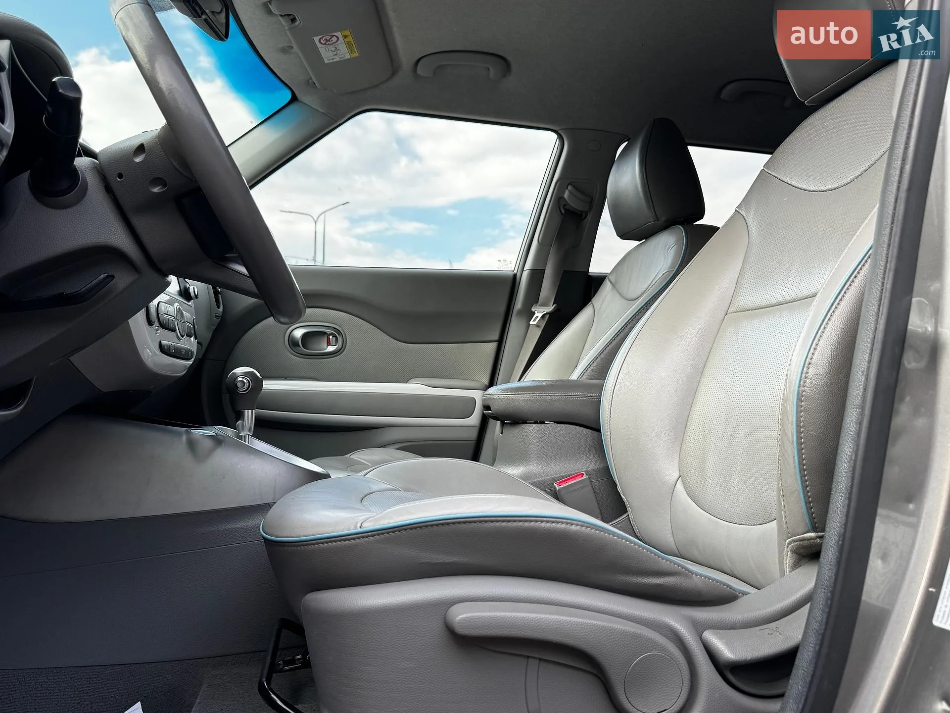 2016 Kia Soul - мініатюра 18