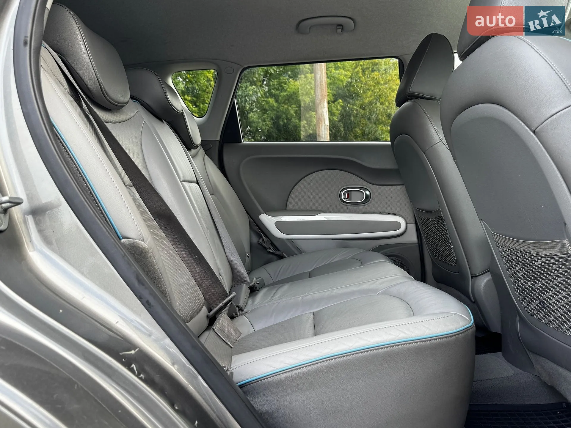 2016 Kia Soul - мініатюра 20