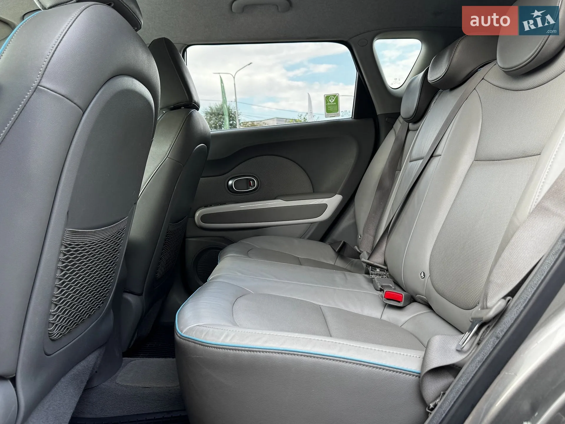 2016 Kia Soul - мініатюра 21