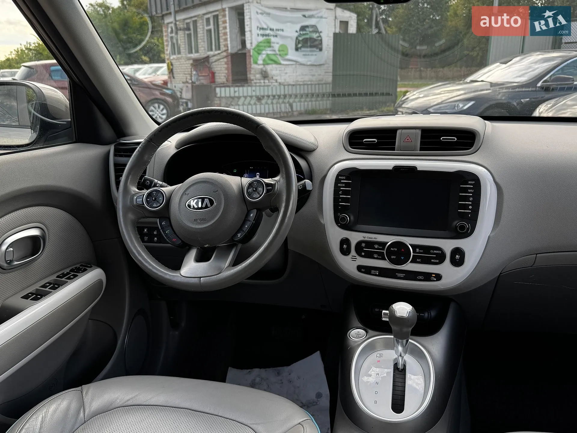 2016 Kia Soul - мініатюра 22