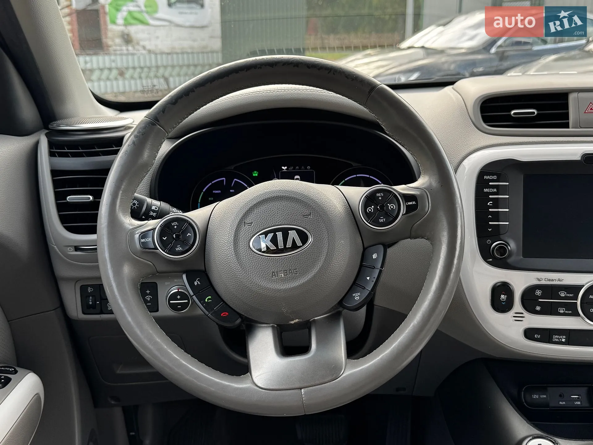 2016 Kia Soul - мініатюра 23