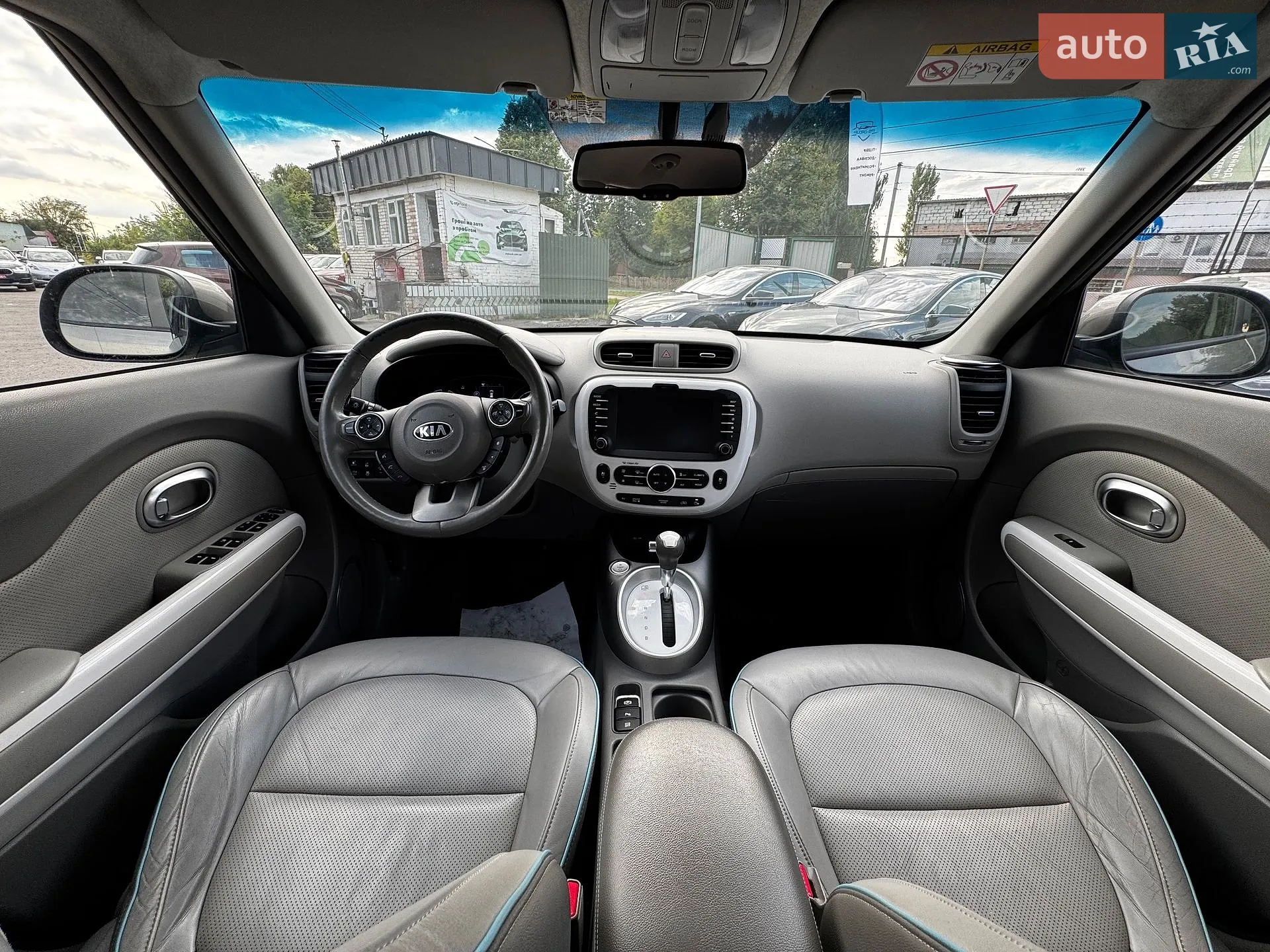 2016 Kia Soul - мініатюра 24