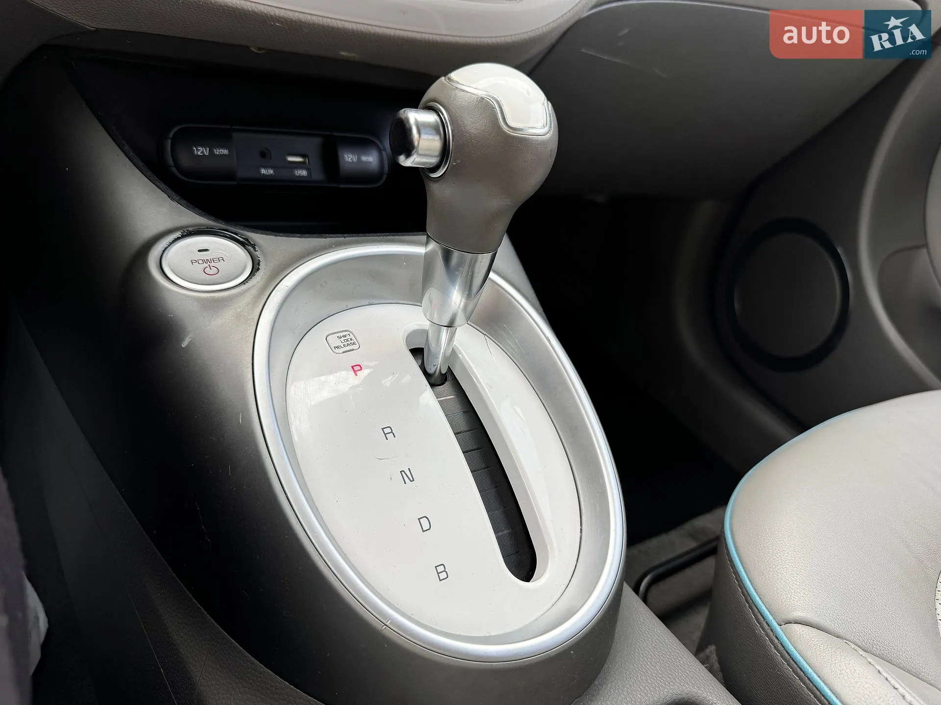 2016 Kia Soul - мініатюра 27