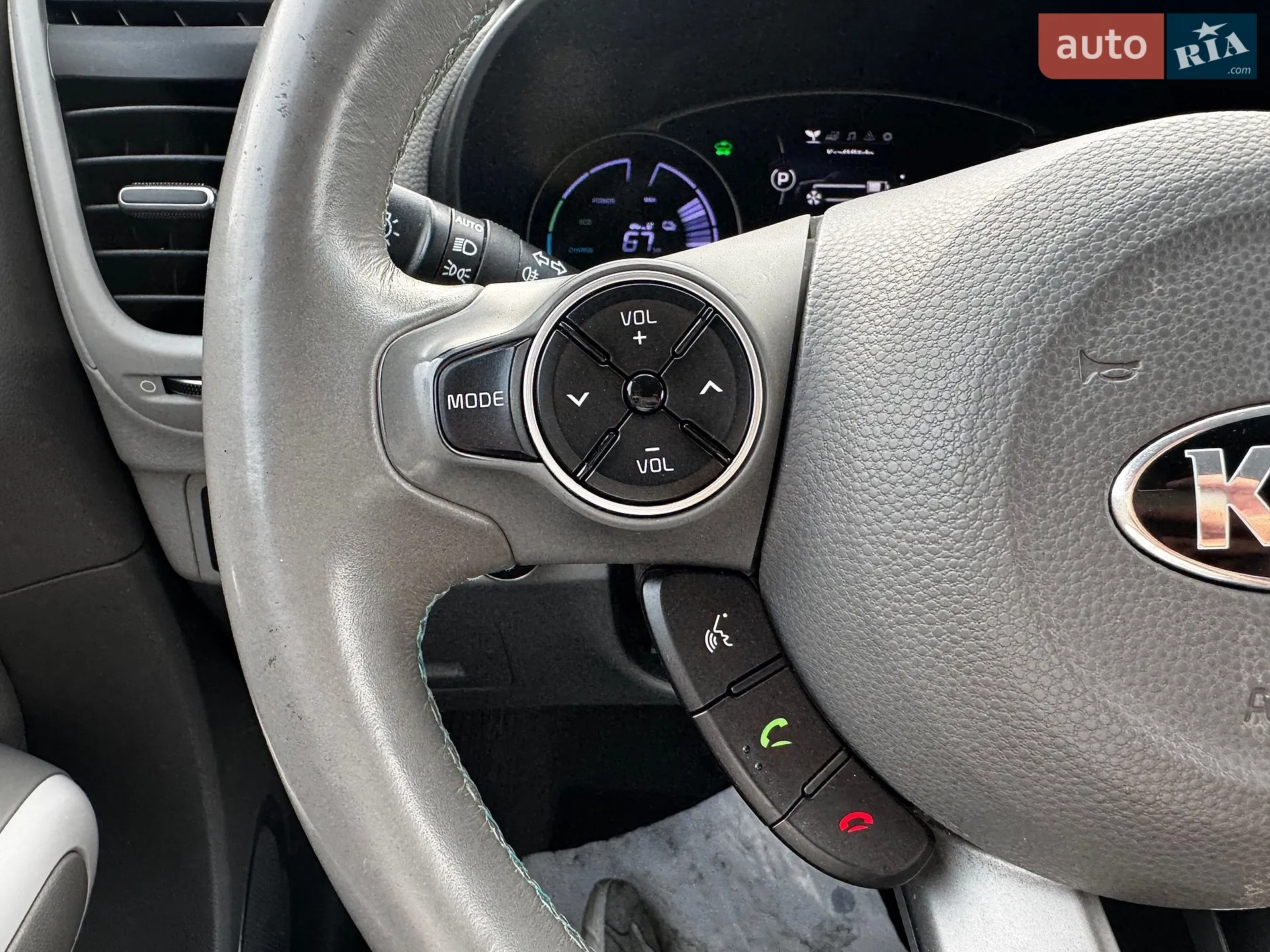 2016 Kia Soul - мініатюра 28