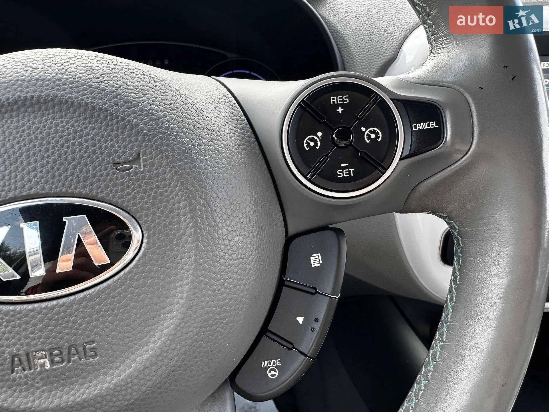 2016 Kia Soul - мініатюра 29