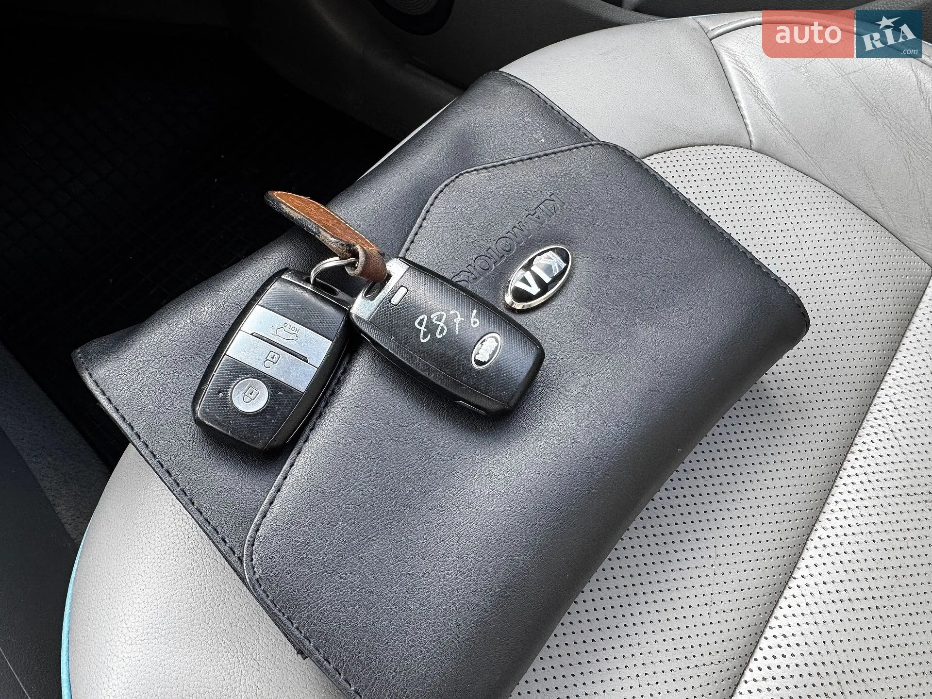 2016 Kia Soul - мініатюра 31