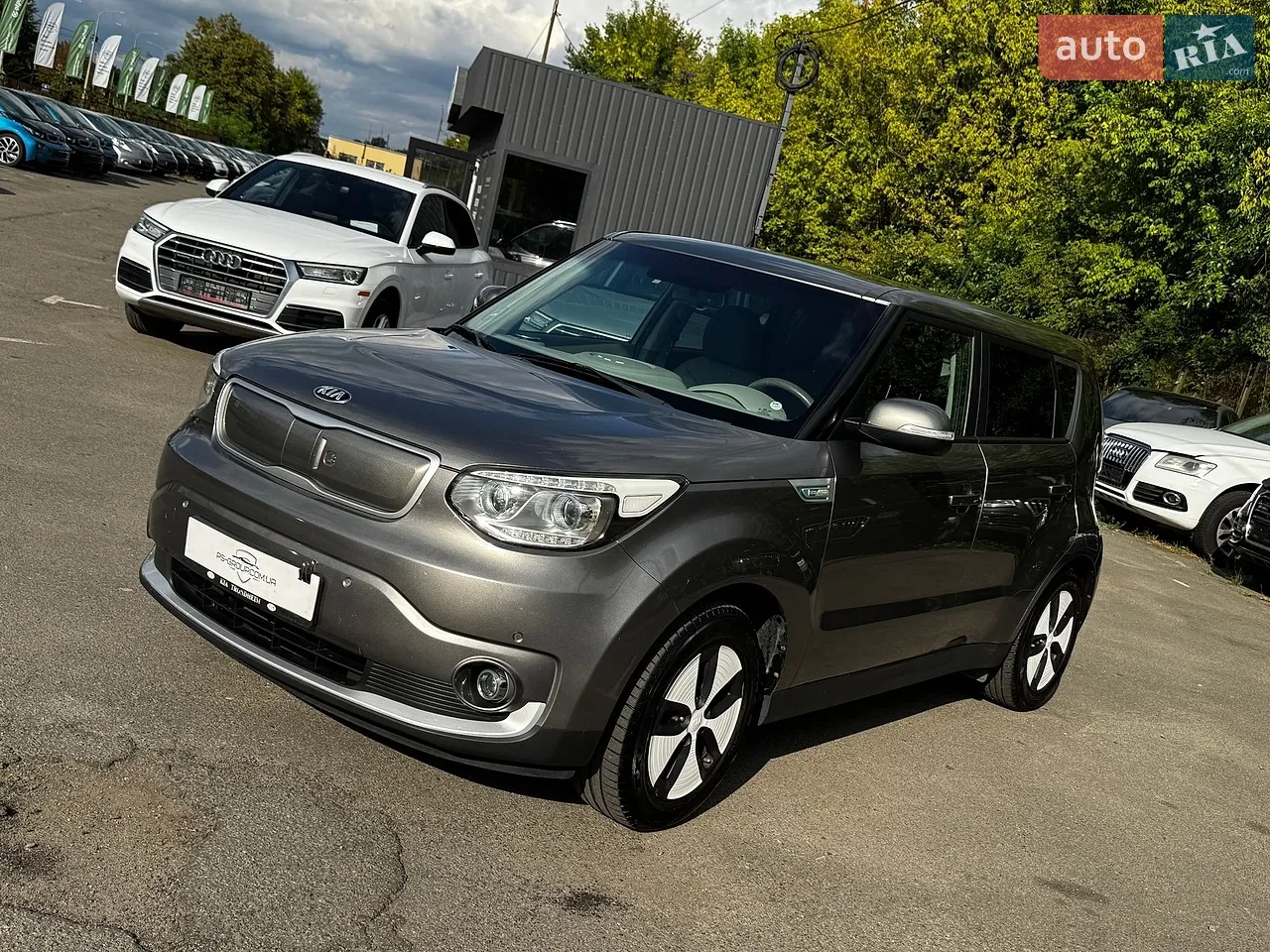 2016 Kia Soul - мініатюра 32