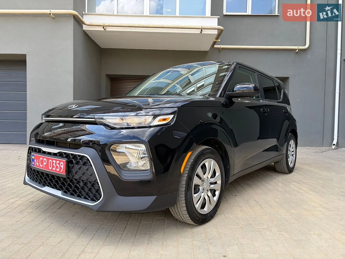 2019 Kia Soul - мініатюра 4
