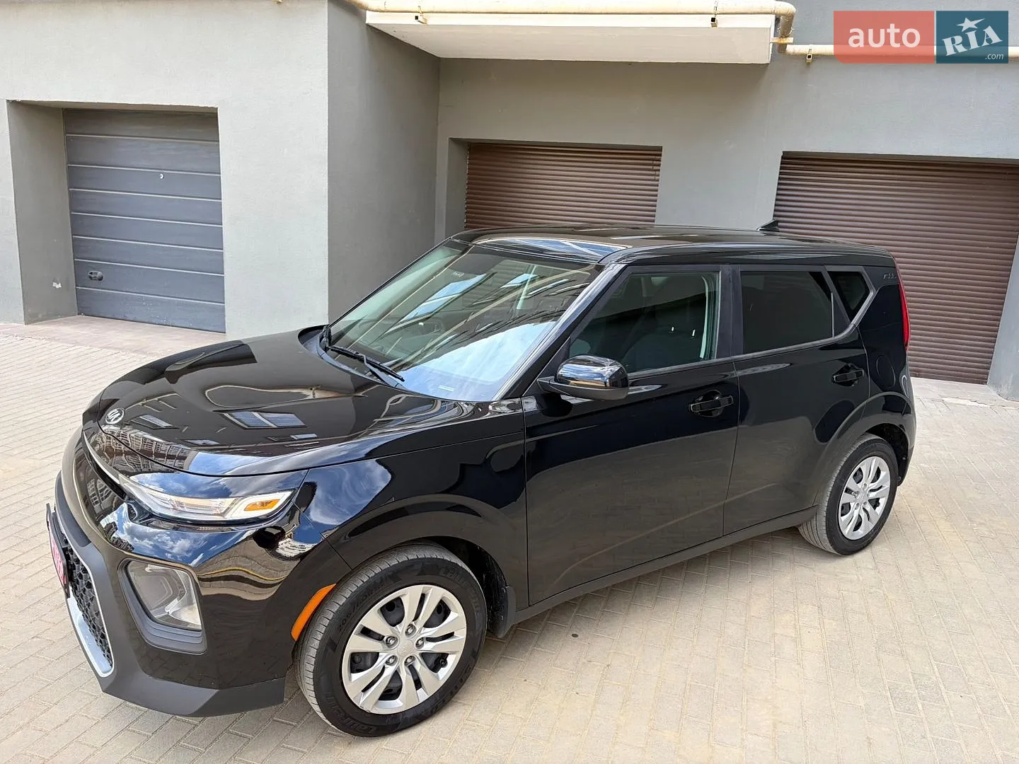 2019 Kia Soul - мініатюра 5