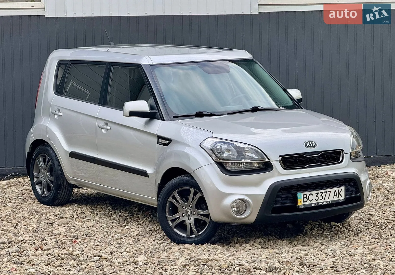 2012 Kia Soul - мініатюра 5