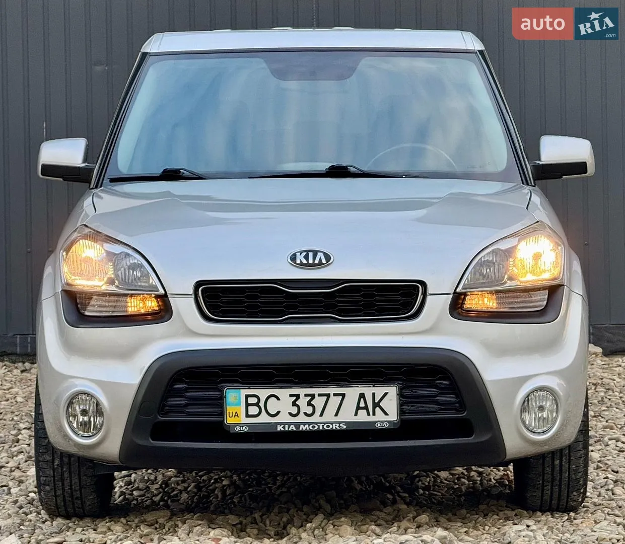 2012 Kia Soul - мініатюра 15