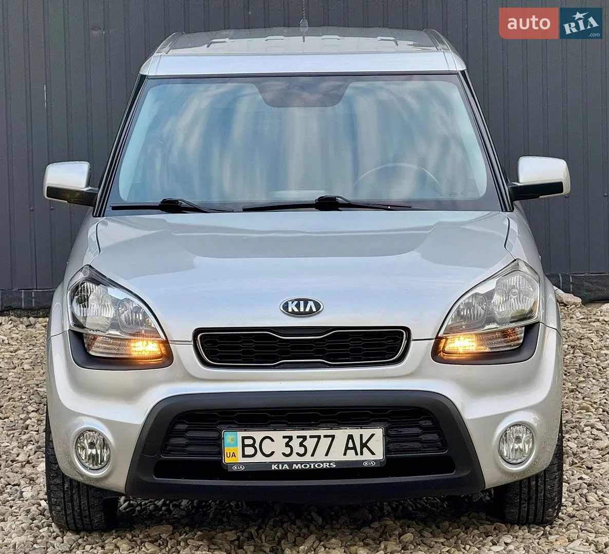 2012 Kia Soul - мініатюра 22
