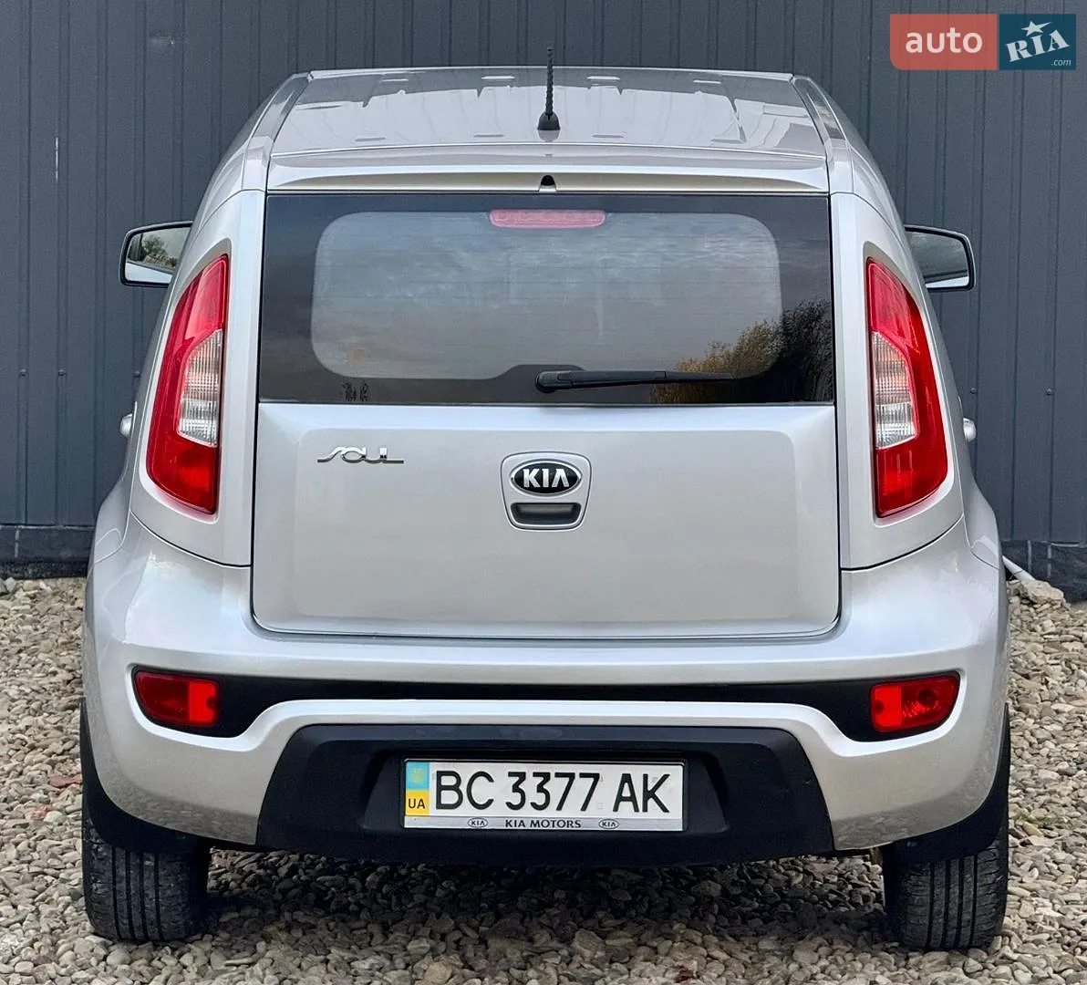 2012 Kia Soul - мініатюра 28