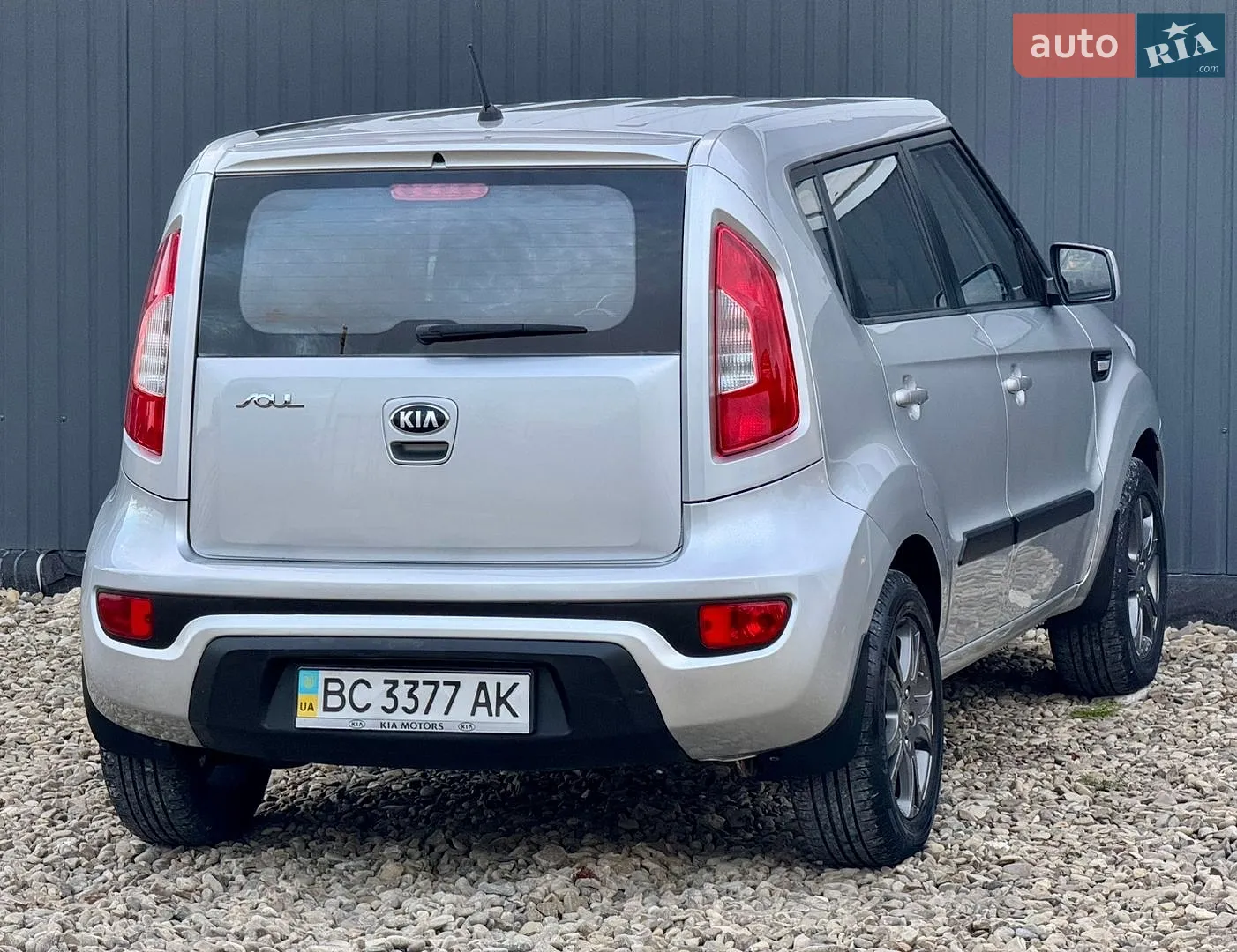 2012 Kia Soul - мініатюра 35