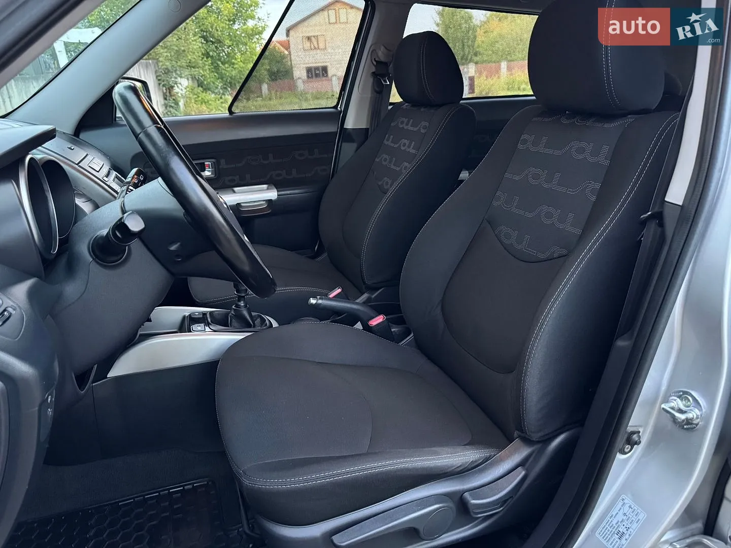 2012 Kia Soul - мініатюра 44