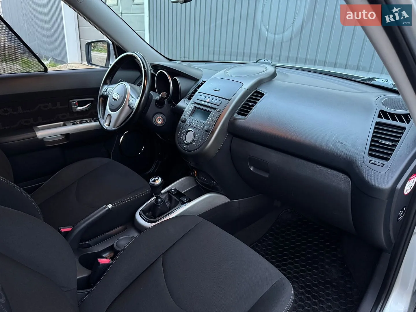2012 Kia Soul - мініатюра 48