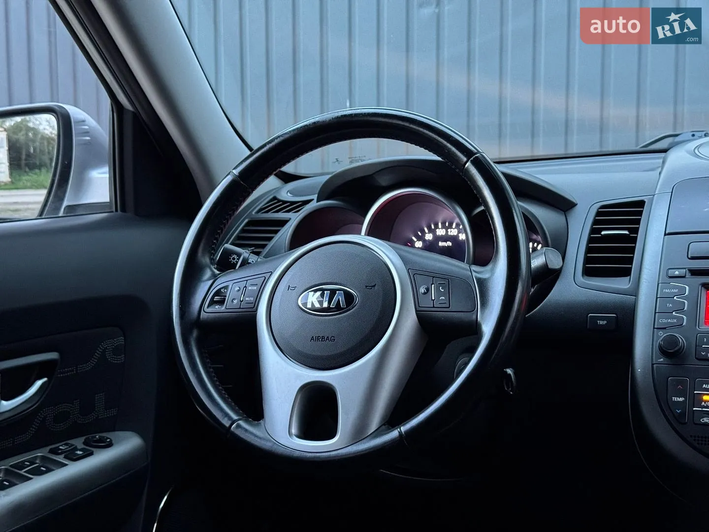 2012 Kia Soul - мініатюра 52