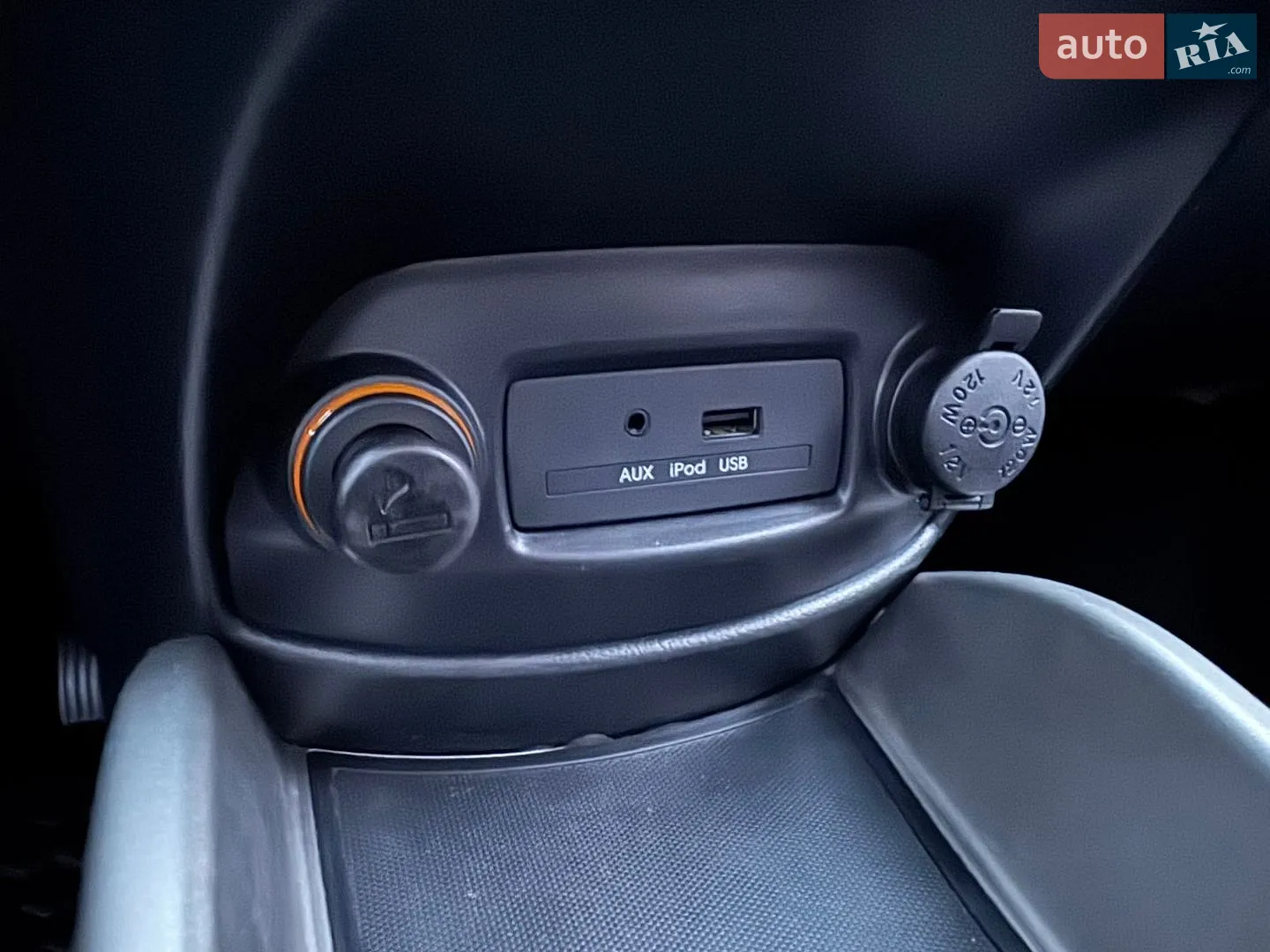 2012 Kia Soul - мініатюра 63