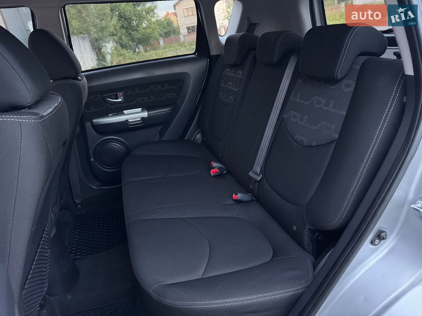 2012 Kia Soul - мініатюра 73