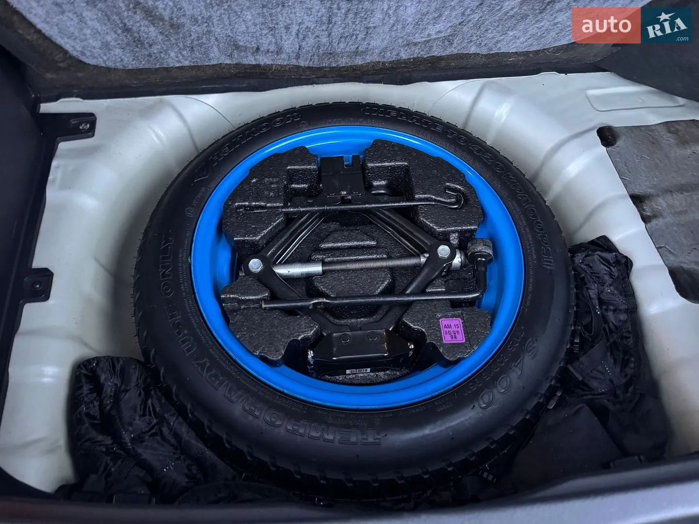 2012 Kia Soul - мініатюра 78