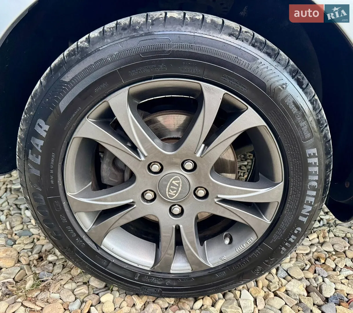 2012 Kia Soul - мініатюра 83