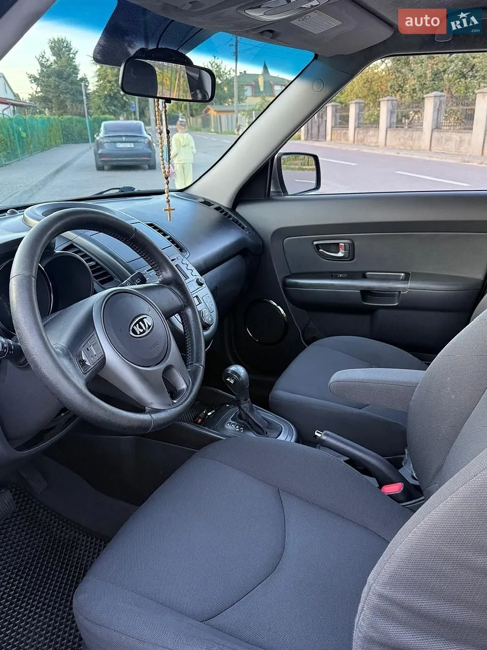 2011 Kia Soul - мініатюра 2