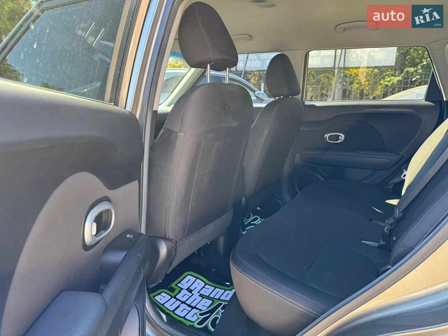 2014 Kia Soul - мініатюра 15