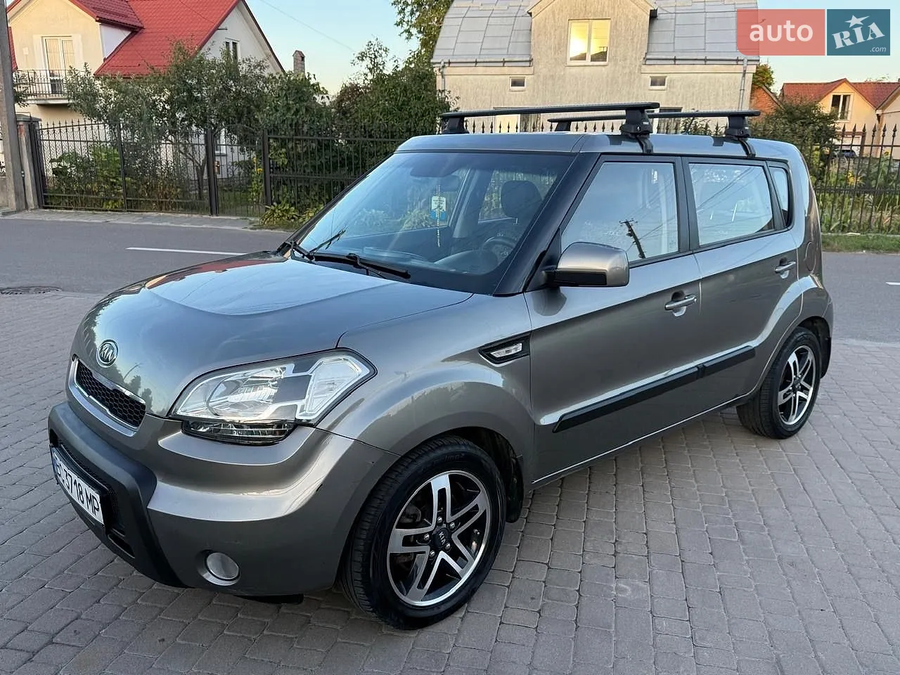 2011 Kia Soul - мініатюра 6