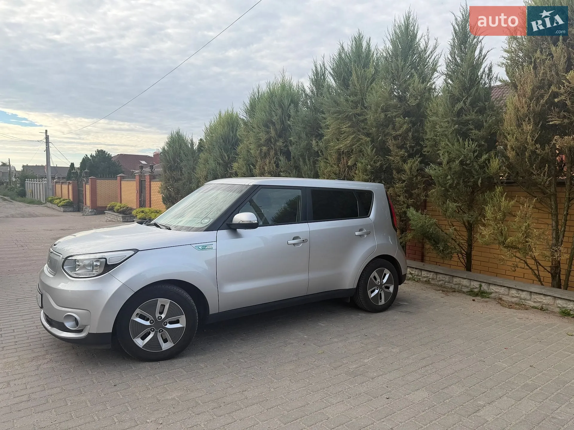 2018 Kia Soul - мініатюра 12