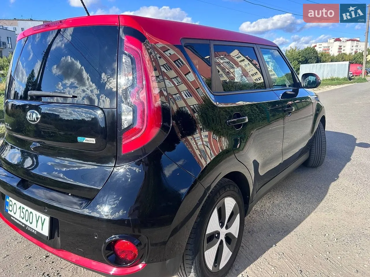 2015 Kia Soul - мініатюра 12