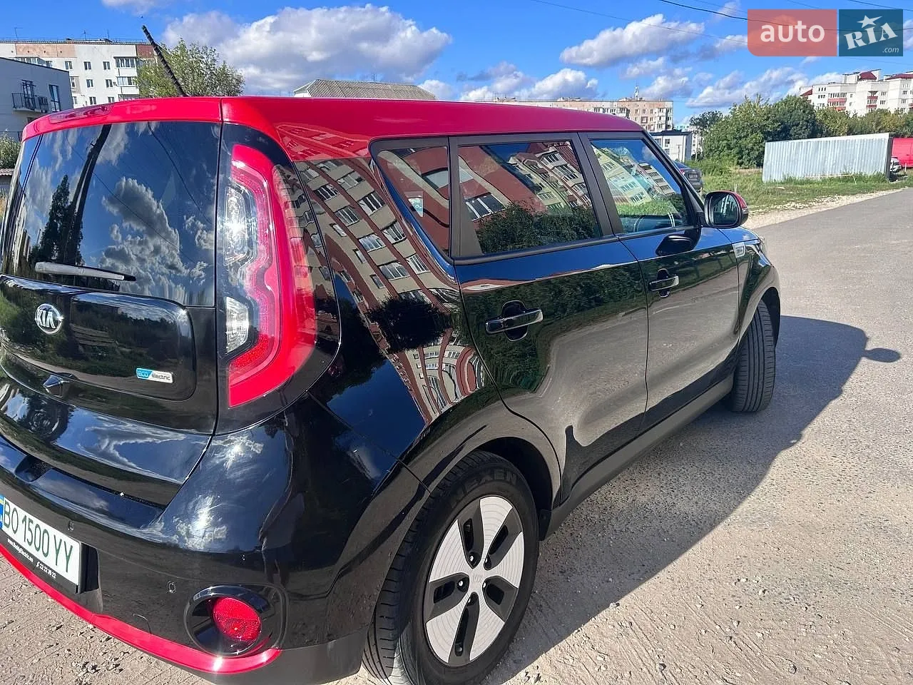 2015 Kia Soul - мініатюра 17