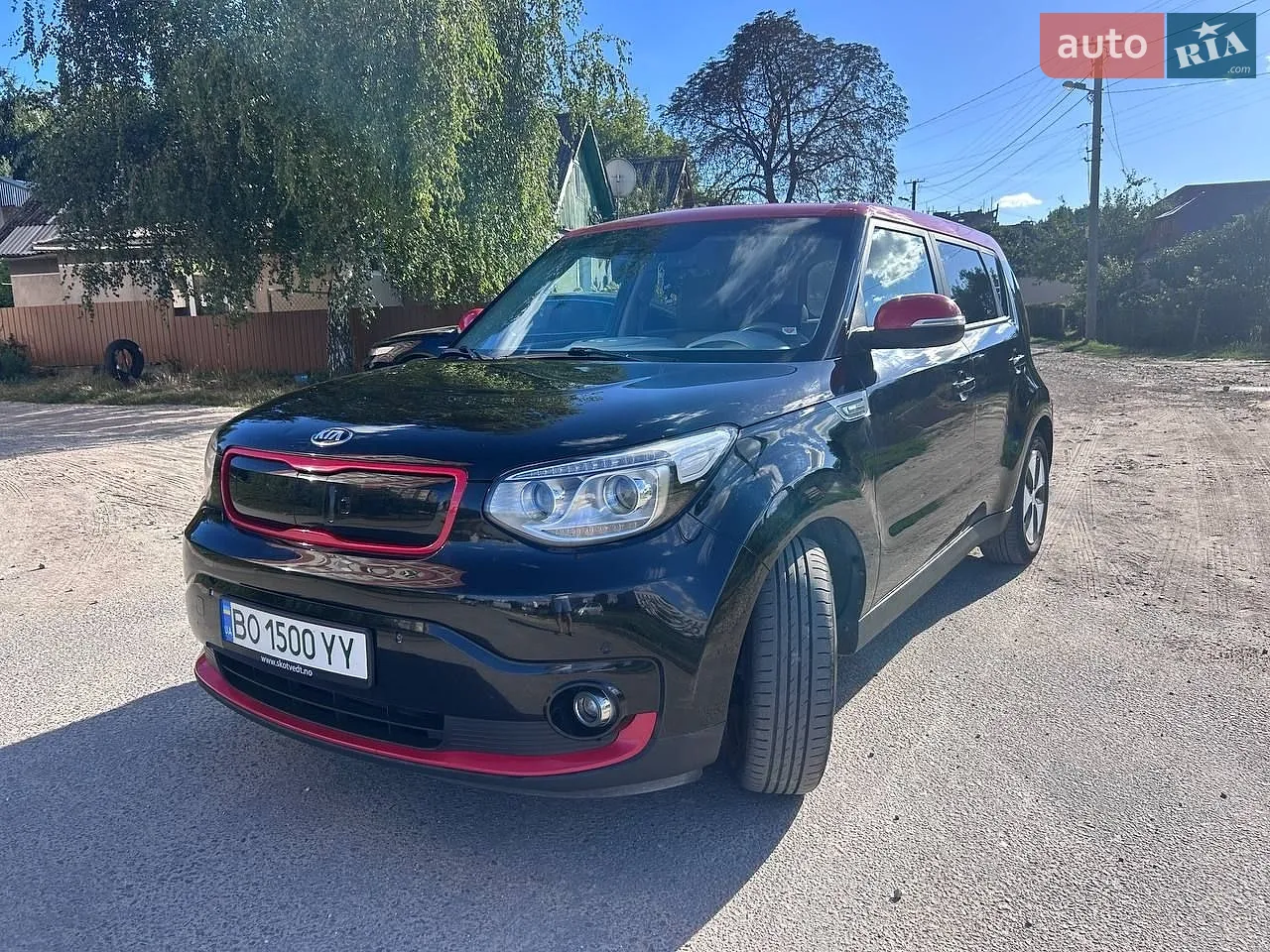 2015 Kia Soul - мініатюра 21