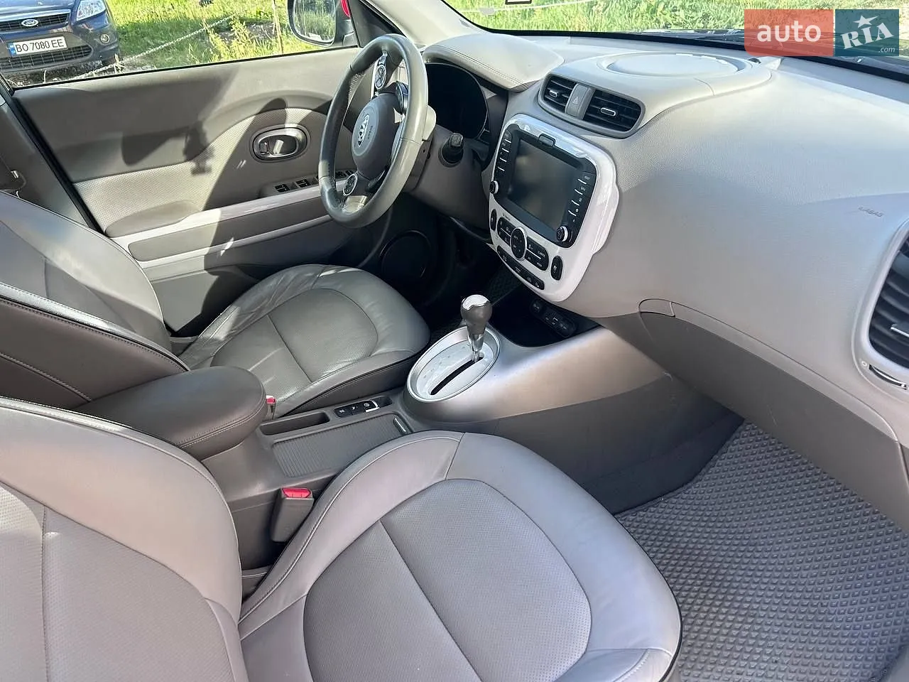 2015 Kia Soul - мініатюра 26