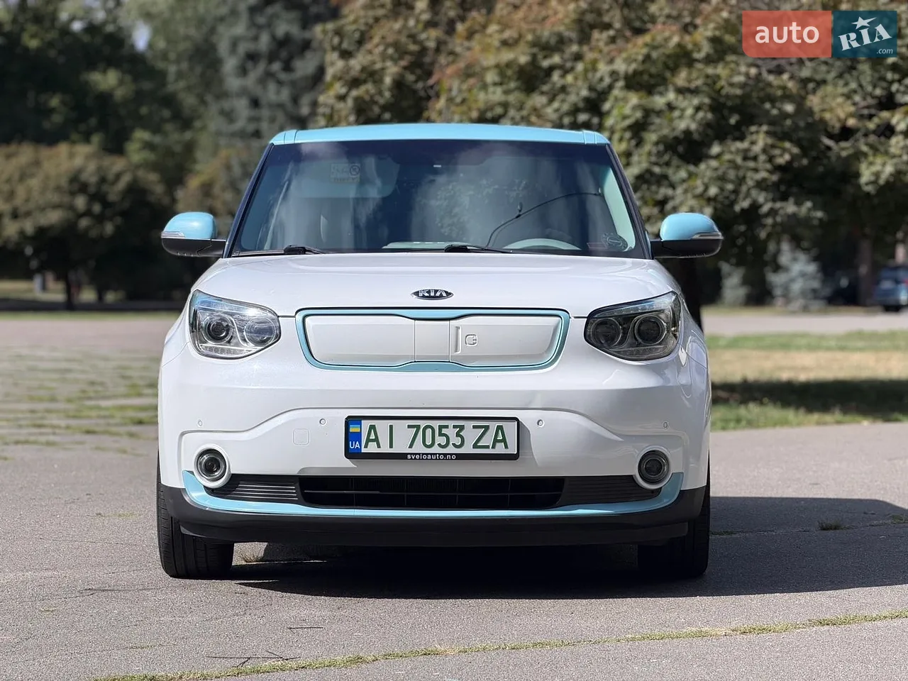 2014 Kia Soul - мініатюра 14