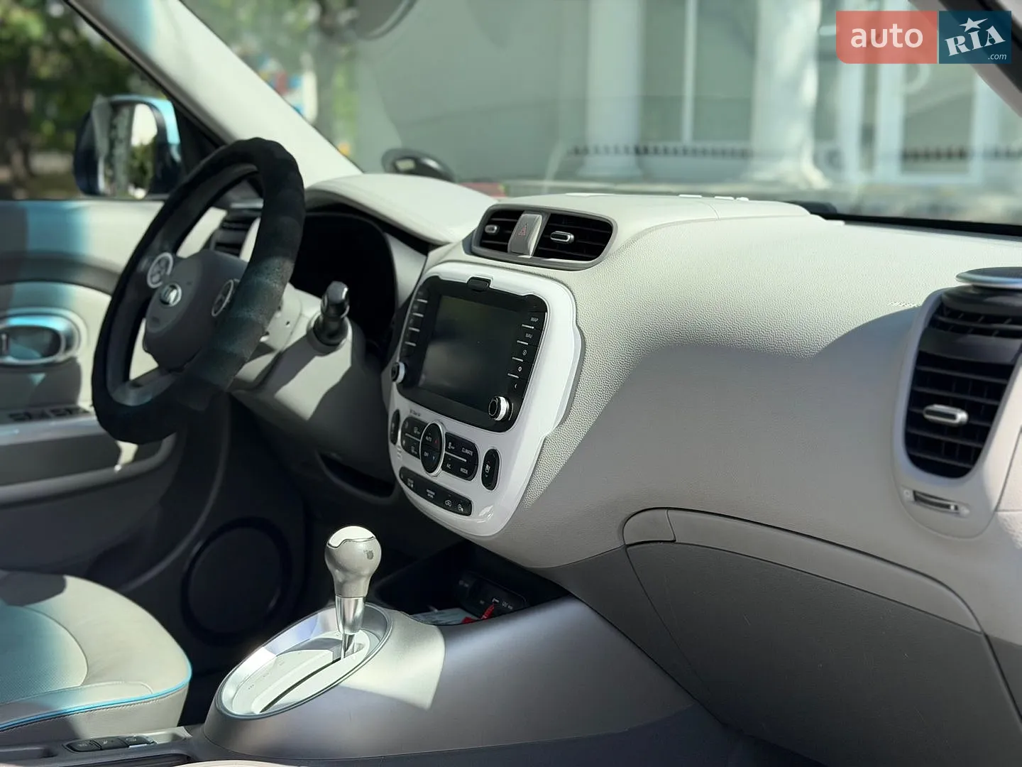 2015 Kia Soul - мініатюра 9