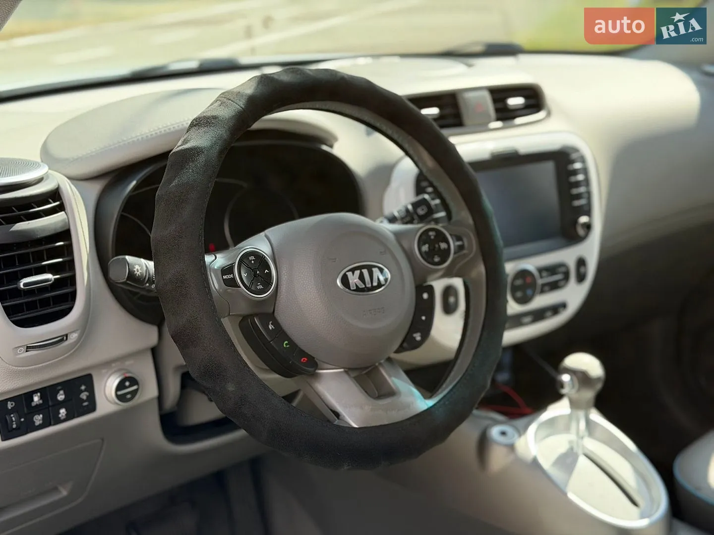 2015 Kia Soul - мініатюра 14