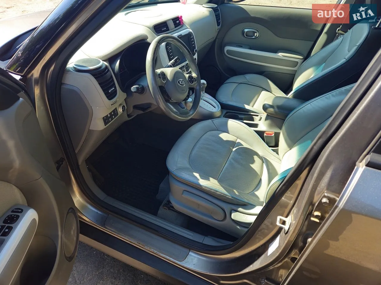 2015 Kia Soul - мініатюра 9
